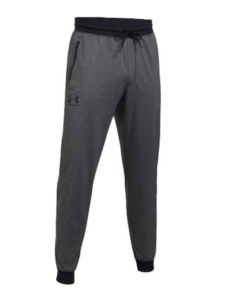 Under Armour Sportstyle Jogger men's sweatpants, carbon heather