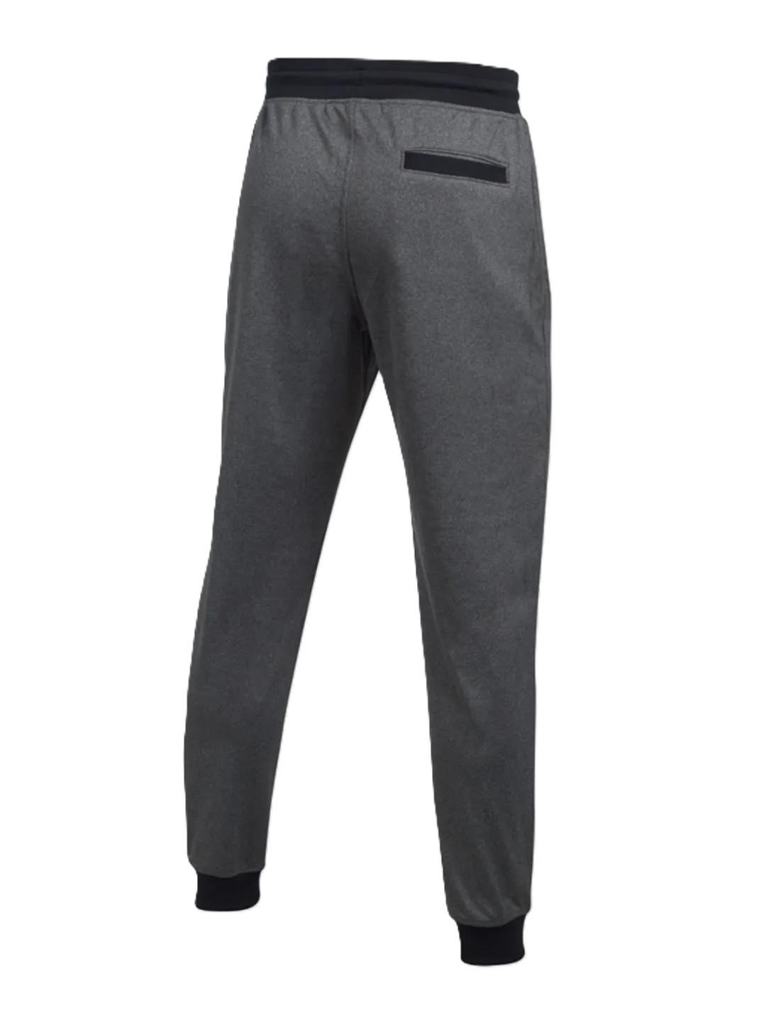 Under Armour Sportstyle Jogger men's sweatpants, carbon heather