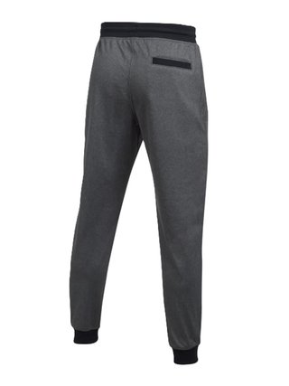 Under Armour Sportstyle Jogger men's sweatpants, carbon heather