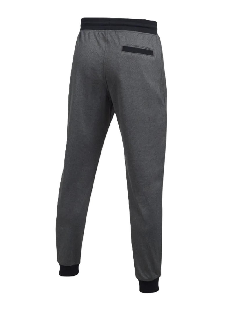 Under Armour Sportstyle Jogger men's sweatpants, carbon heather