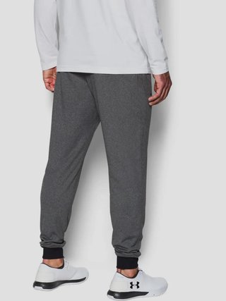 Under Armour Sportstyle Jogger men's sweatpants, carbon heather