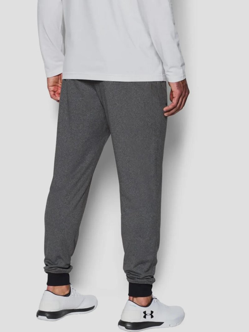 Under Armour Sportstyle Jogger men's sweatpants, carbon heather