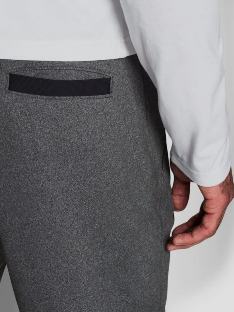 Under Armour Sportstyle Jogger men's sweatpants, carbon heather