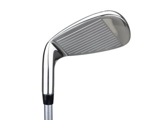 U.S. Kids Golf UL7-54 (137cm) W15 junior irons, graphite
