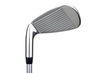 U.S. Kids Golf UL7-54 (137cm) W15 junior irons, graphite