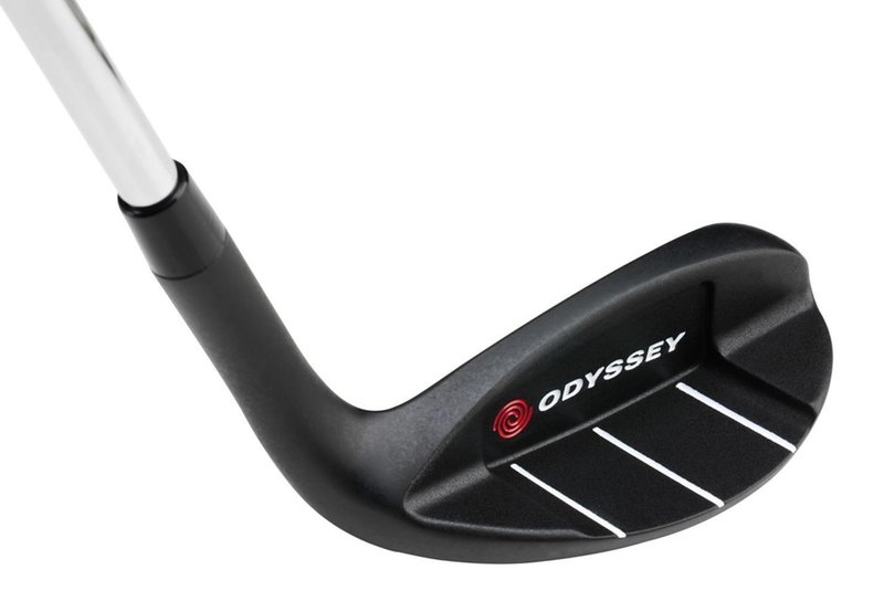 Odyssey Chipper 2025 wedge, steel, 35.5"