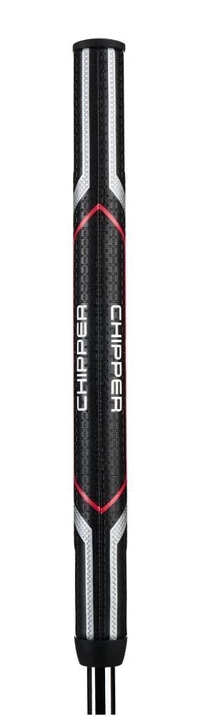Odyssey Chipper 2025 wedge, steel, 35.5"