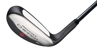 Odyssey Chipper 2025 wedge, steel, 34.5"