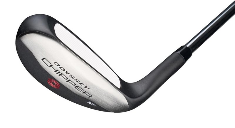 Odyssey Chipper 2025 wedge, steel, 34.5"