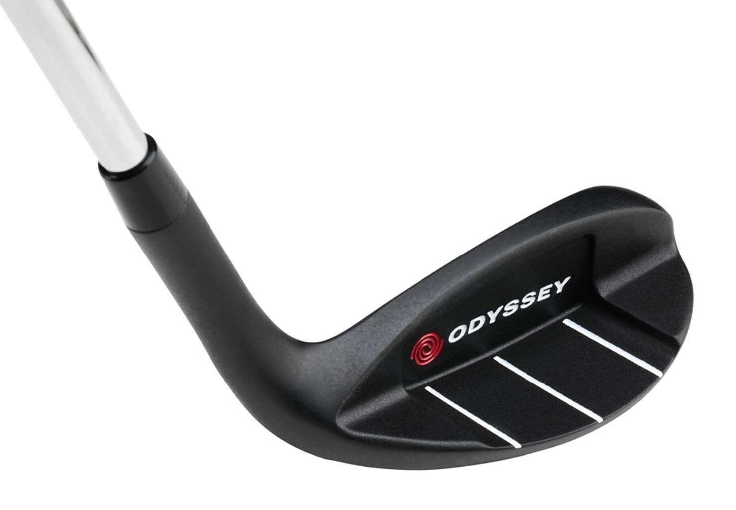 Odyssey Chipper 2025 wedge, steel, 34.5"