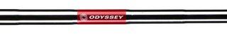 Odyssey Chipper 2025 wedge, steel, 34.5"