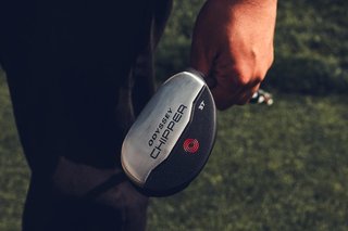 Odyssey Chipper 2025 wedge, steel, 34.5"