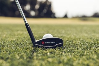 Odyssey Chipper 2025 wedge, steel, 34.5"