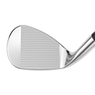 Callaway CB 12 wedge, steel