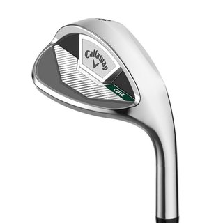 Callaway CB 12 wedge, steel