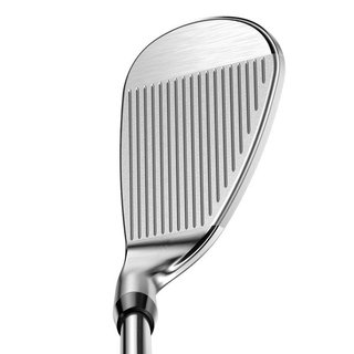 Callaway CB 12 wedge, steel