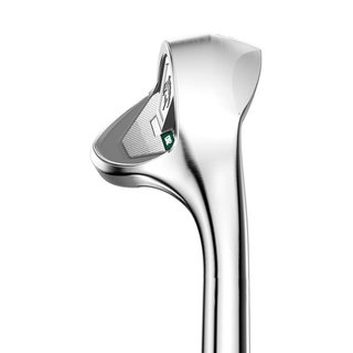 Callaway CB 12 wedge, steel