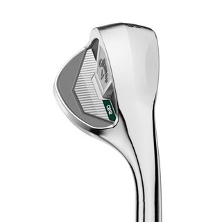 Callaway CB 12 ladies wedge, graphite