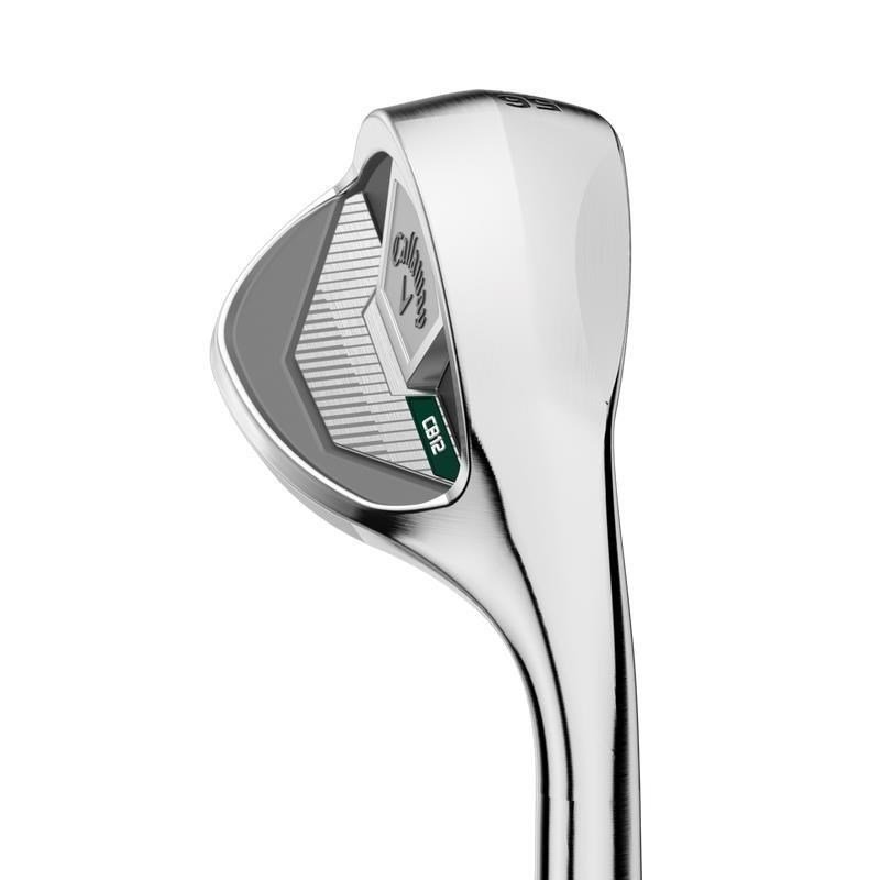 Callaway CB 12 ladies wedge, graphite