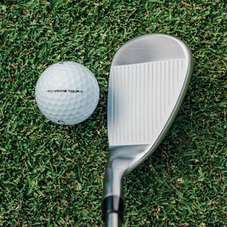 Callaway CB 12 ladies wedge, graphite