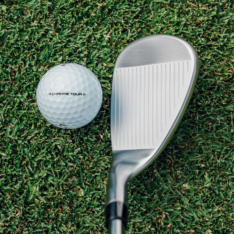 Callaway CB 12 ladies wedge, graphite