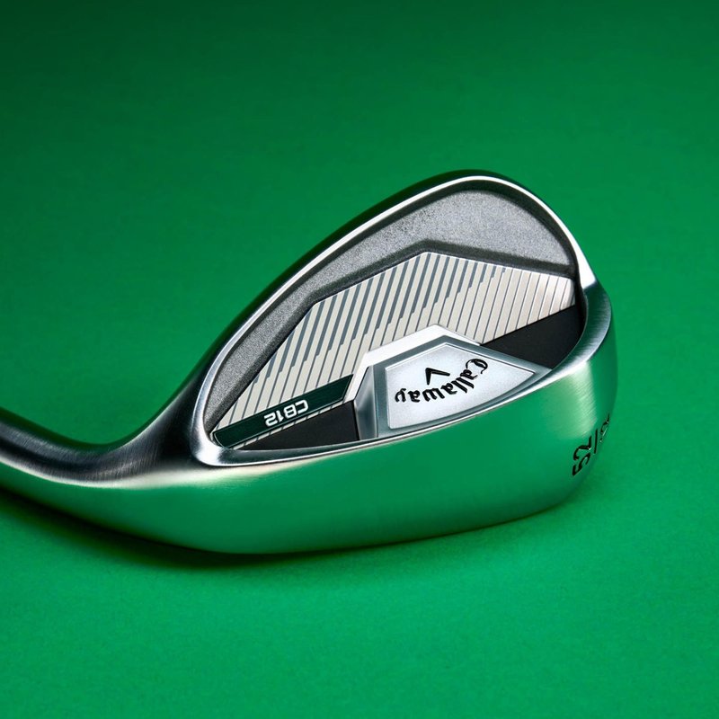 Callaway CB 12 ladies wedge, graphite