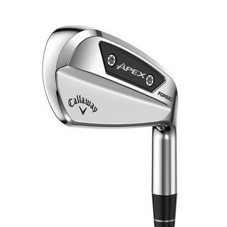 Callaway Apex Ai150 men's irons, steel