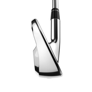 Callaway Apex Ai150 men's irons, steel