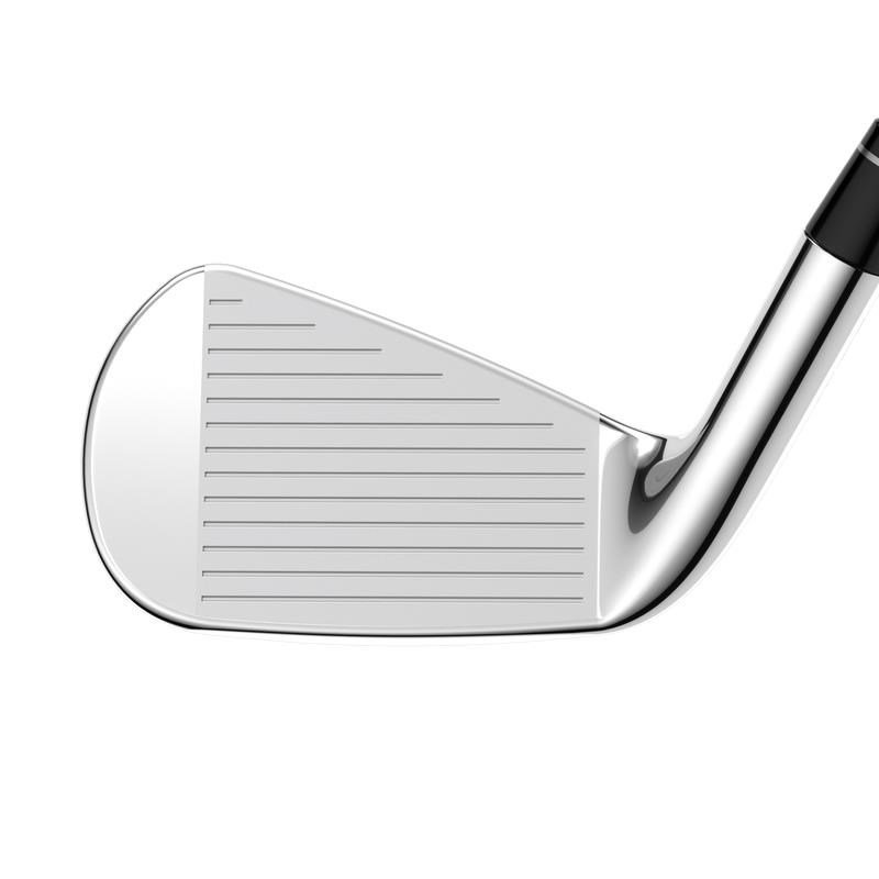 Callaway Apex Ai150 men's irons, steel