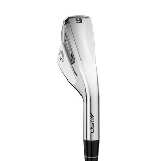 Callaway Apex Ai150 men's irons, steel