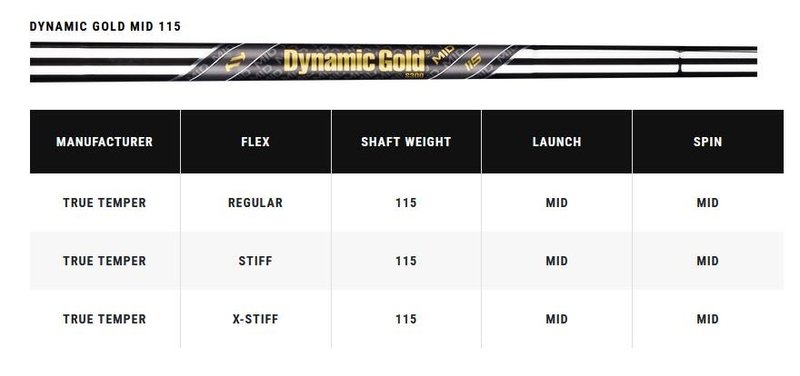 Callaway Apex Ai150 men's irons, steel