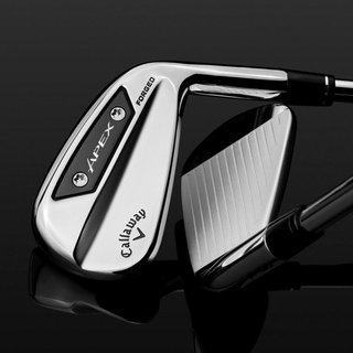 Callaway Apex Ai150 men's irons, steel