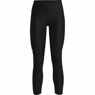 Under Armour HeatGear Armour Hi Ankle ladies compression leggings, black