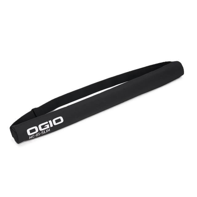 Ogio Thin Can Cooler bag, black