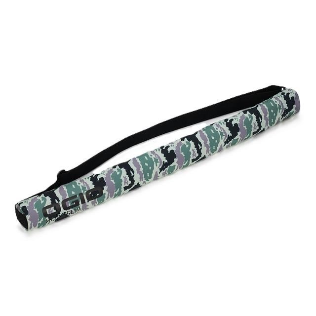 Ogio Thin Can Cooler double camo bag