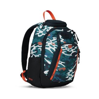 Ogio Renegade Rustler Backpack 15L bag, wave camo