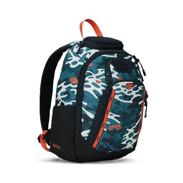 Ogio Renegade Rustler Backpack 15L bag, wave camo