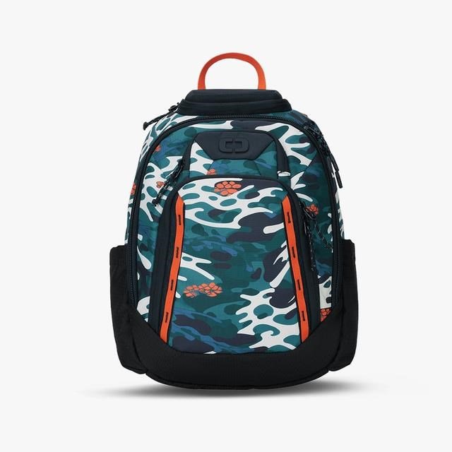 Ogio Renegade Rustler Backpack 15L bag, wave camo