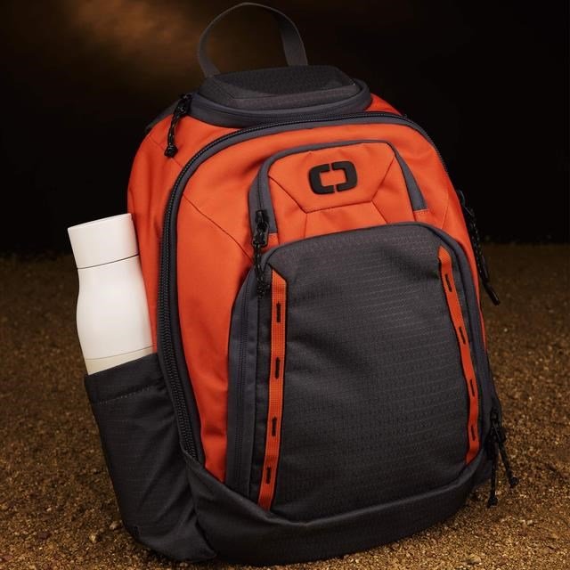 Ogio Renegade Rustler 15L Koi bag