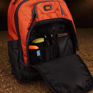 Ogio Renegade Rustler 15L Koi bag