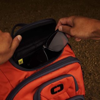Ogio Renegade Rustler 15L Koi bag