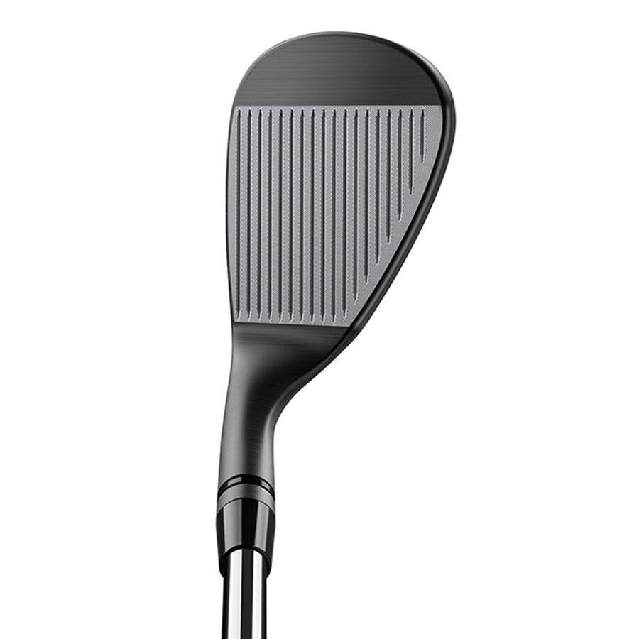TaylorMade MG5 Charcoal wedge, steel