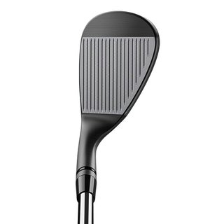 TaylorMade MG5 Charcoal wedge, steel