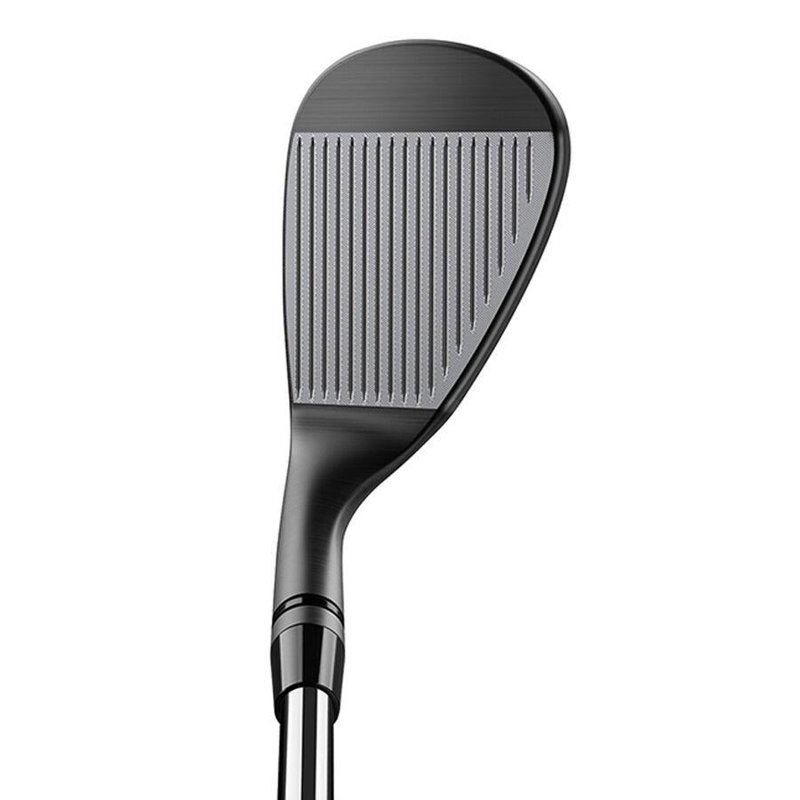 TaylorMade MG5 Charcoal wedge, steel