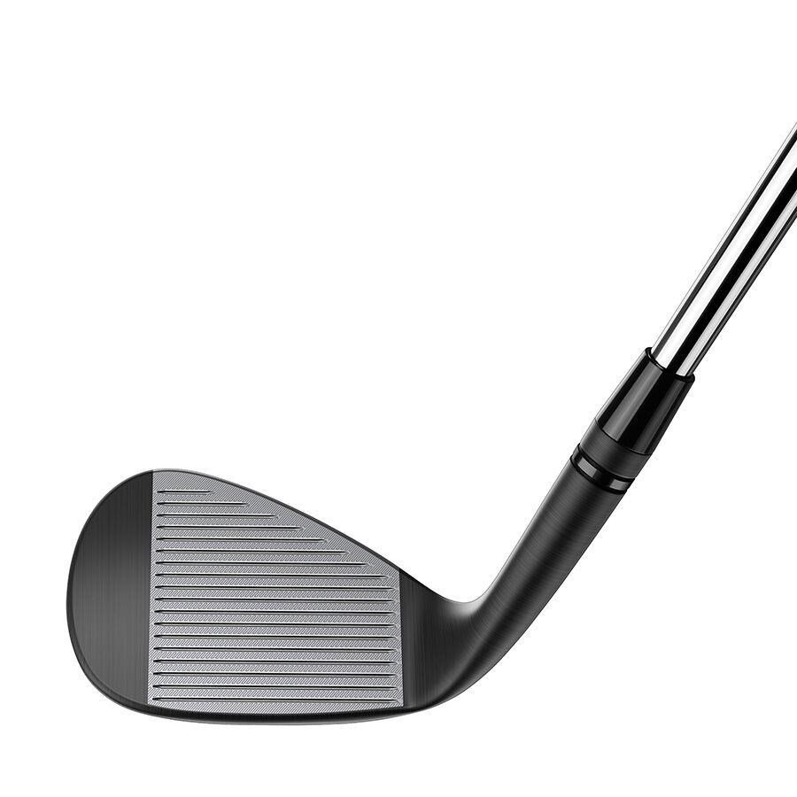 TaylorMade MG5 Charcoal wedge, steel