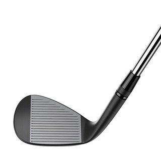 TaylorMade MG5 Charcoal wedge, steel
