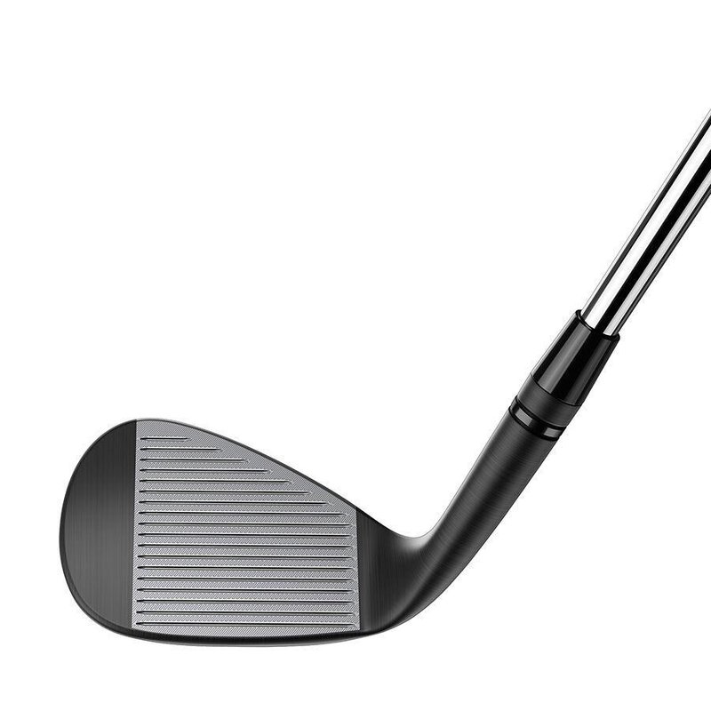 TaylorMade MG5 Charcoal wedge, steel