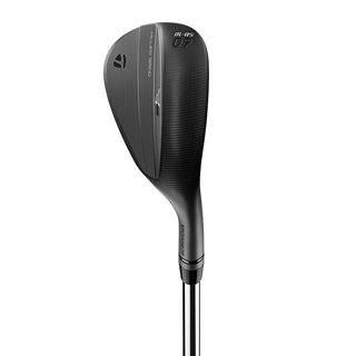 TaylorMade MG5 Charcoal wedge, steel