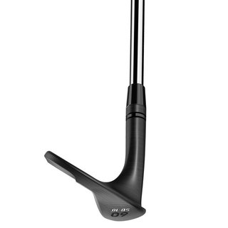 TaylorMade MG5 Charcoal wedge, steel