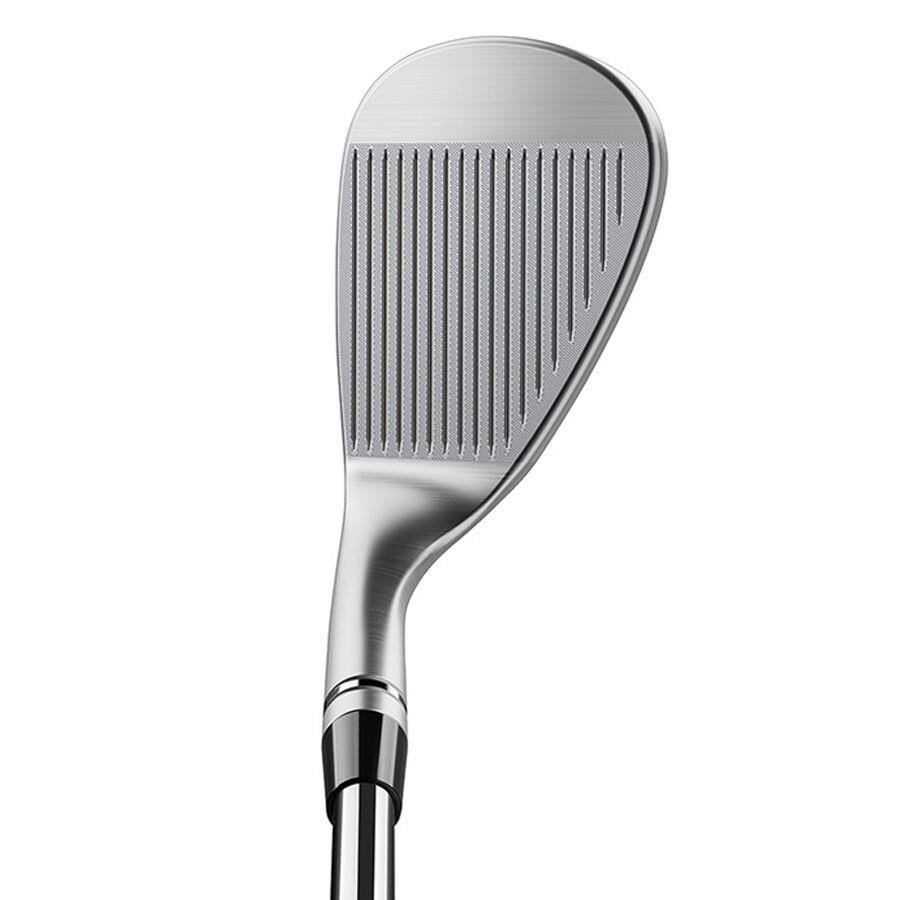 TaylorMade MG5 Chrome wedge, graphite